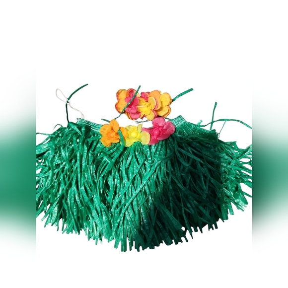 Build a bear Hello Kitty Hawaii build a bear outfit - Picture 6 of 10